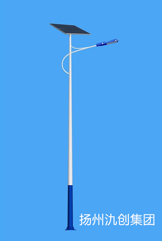 花溪区乡村改造建设太阳能路灯